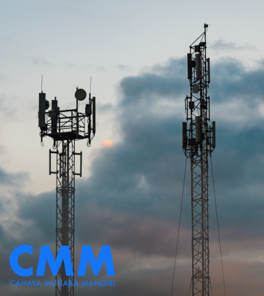 Telecommunication